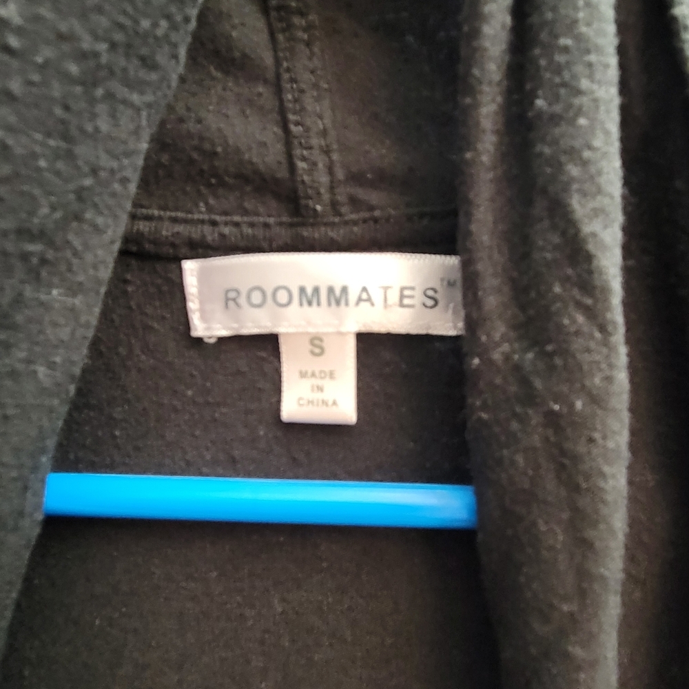 Small cardigan